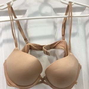 Victoria’s Secret Very Sexy Padded Demi